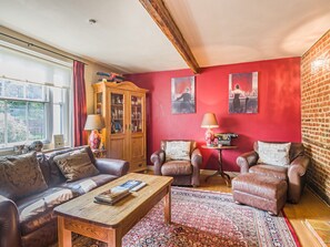 Living room | Swan House, Wangford, near Southwold