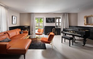 living-room