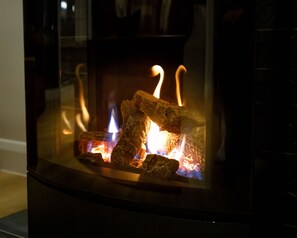Kamin