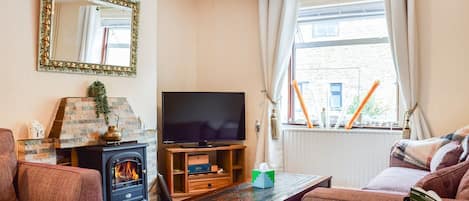 Living room | Sheldon House, Braunston, near Daventery