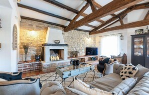 living-room