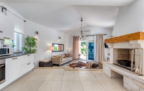 living-room