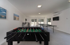 Spielezimmer