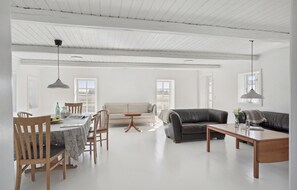 Interiör