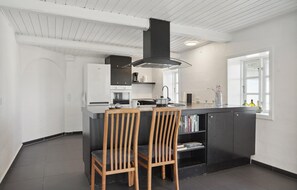 Eget kök