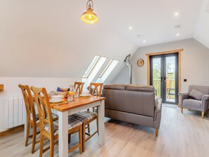 Dining Area | Tigh-na-Sgoile, Foxhole, near Beauly