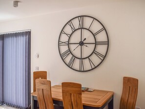 Open plan living space | Caledonia Apartment, Aviemore