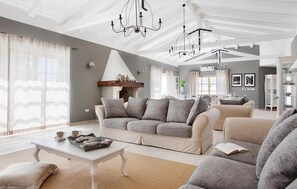 living-room