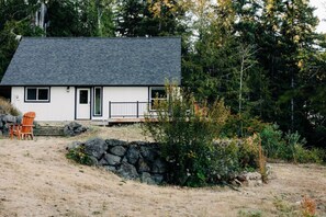 Udendørsområde