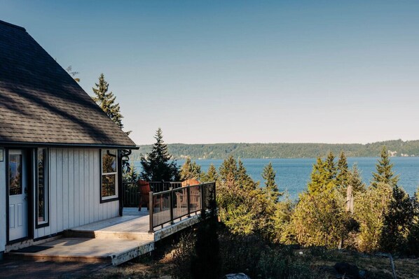 Udendørsområde