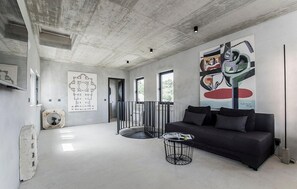 living-room