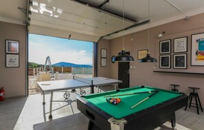 Spielezimmer