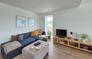 living-room