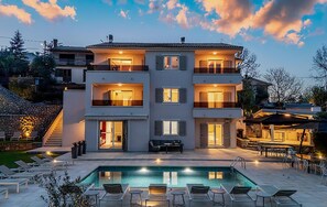 pool