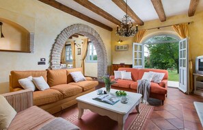 living-room