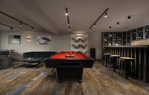 Spielezimmer