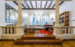 living-room