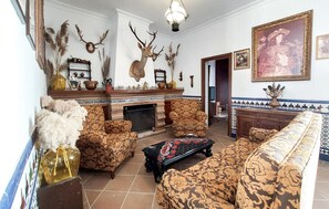 living-room