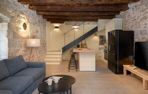 Coin séjour