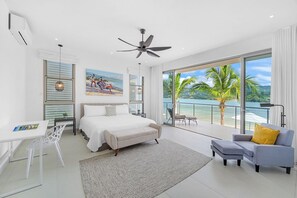 Santosha ,Whitehouse JM - 10 Bedroom Villa w/ Priv (1699)