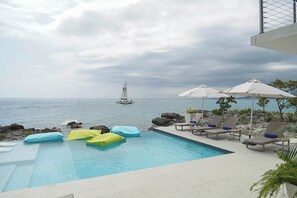 Santosha ,Whitehouse JM - 10 Bedroom Villa w/ Priv (94)