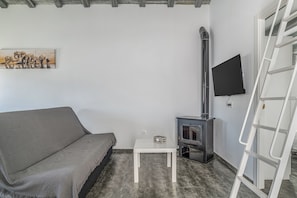 Coin séjour