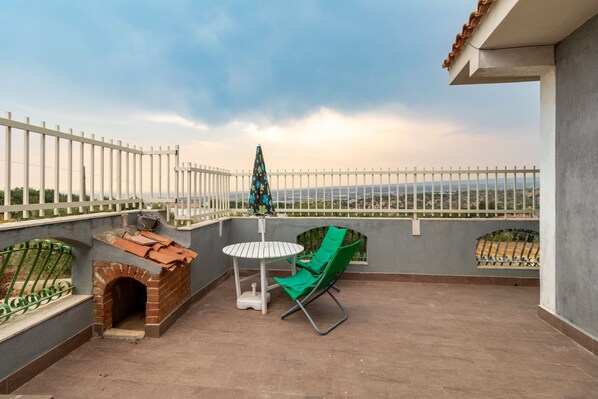 Terrass/Patio
