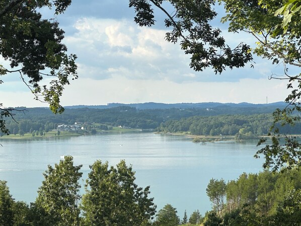 Boendeområde