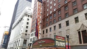 Cadillac Palace