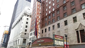 Cadillac Palace