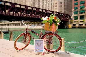 Bicycling