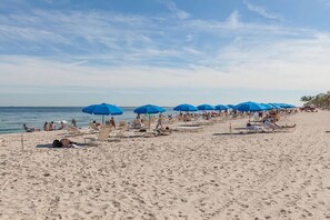 Fort Lauderdale Beach