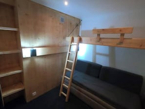 Interiör