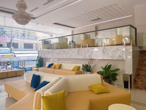 Recepción