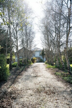 Boendeområde