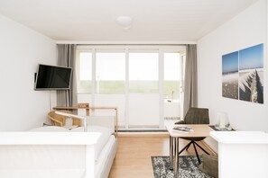 Coin séjour
