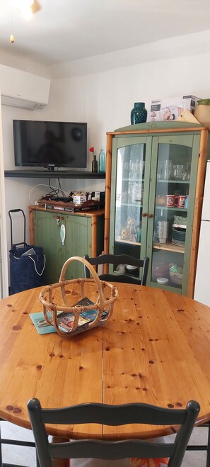 Restauration