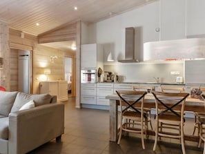 Cuisine privée