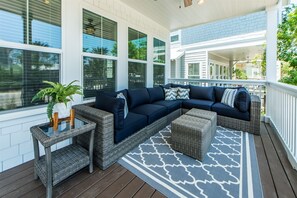 Terrass/Patio