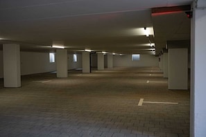 Interiör
