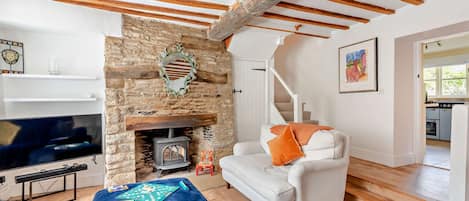 Buttercup Cottage - StayCotswold