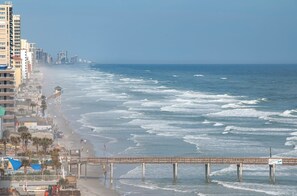 Coastline View North