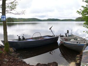 boats which can be rented