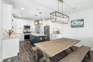 Cucina privata