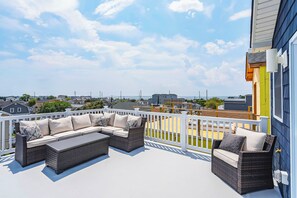 Terrazza/patio