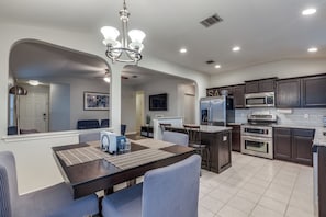 Cuisine privée