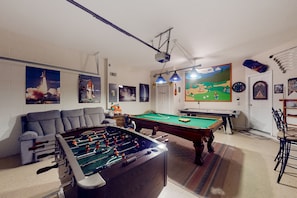 Sala de juegos