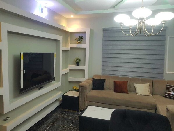 Sitting room