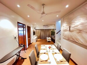 Dinning Area