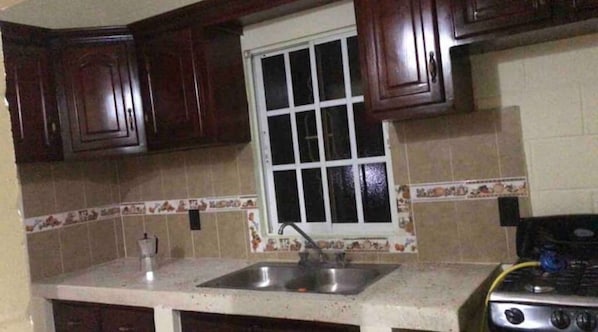 Cuisine privée